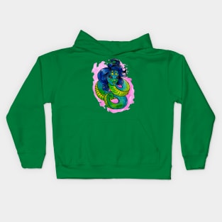 Baselisk Kids Hoodie